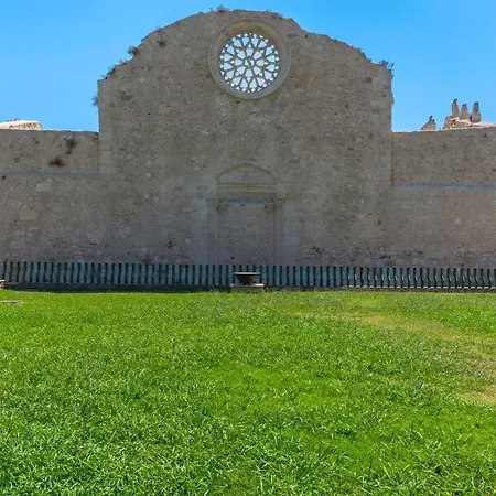 Sam's Апартаменты