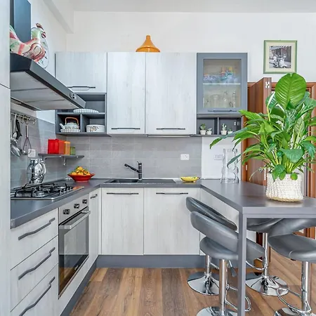 Sam's Apartmán Syracuse