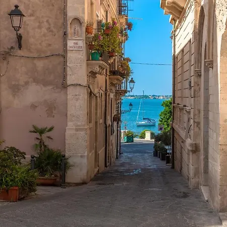 Sam's Apartmán Syracuse