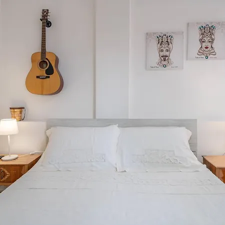 Apartmán Sam's Syracuse