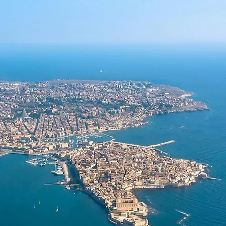 Sam's Apartmán Syracuse