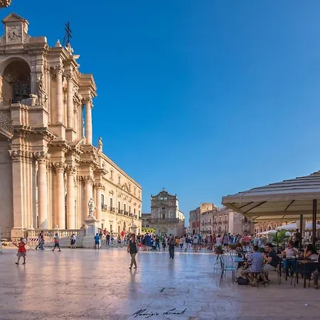 Apartmán Sam's Syracuse