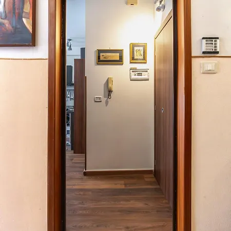 Sam's Apartament *