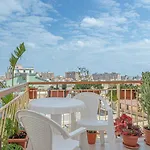 Sam's Apartman