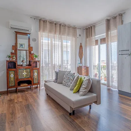 Appartement Sam's *