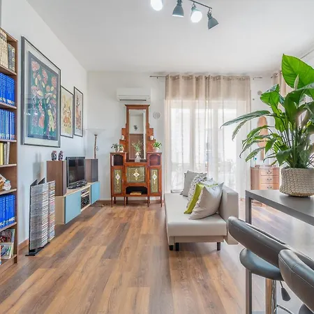 Appartement Sam's *