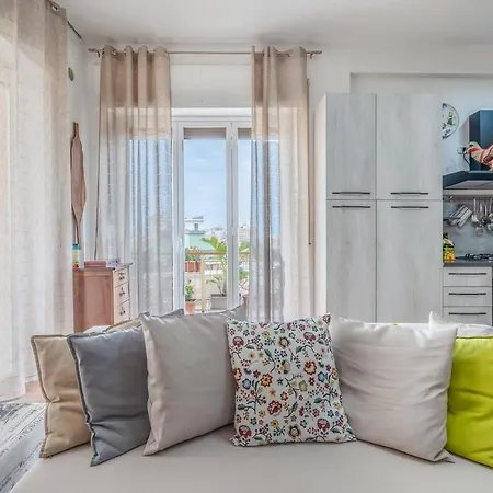 Appartement Sam's *