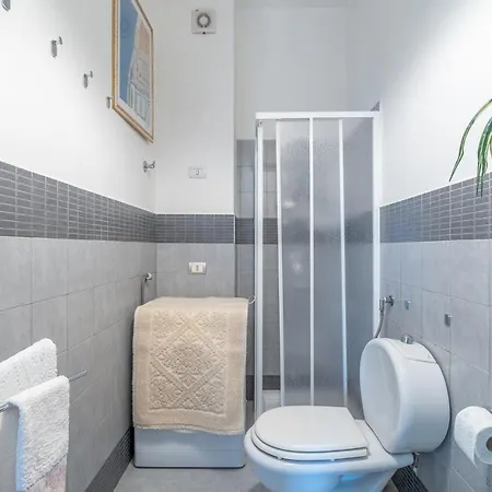 Appartement Sam's *