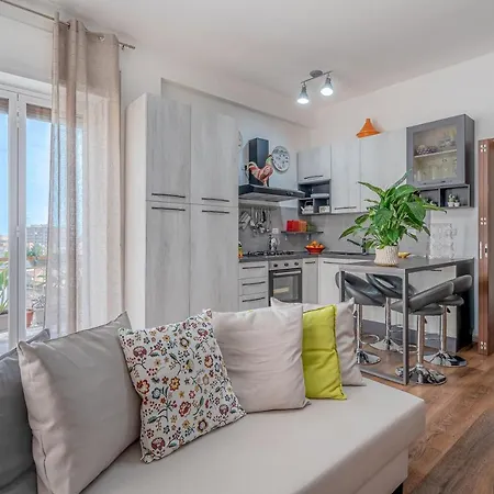 Sam's Appartement