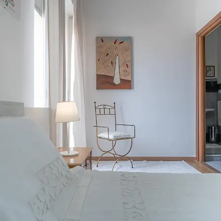 Sam's Appartement