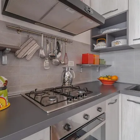 Appartement Sam's Syracuse