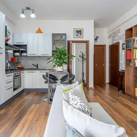 Appartement Sam's *