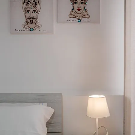 Sam's Appartement *