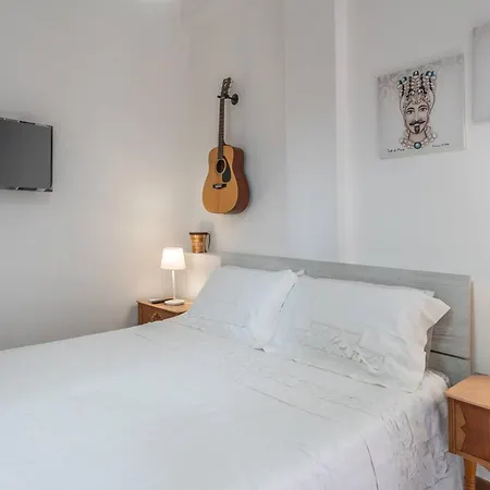Appartement Sam's *