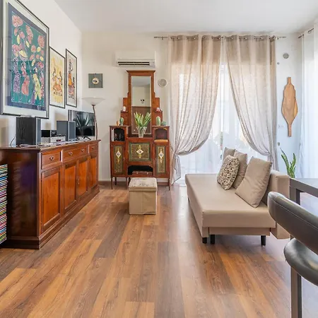 Sam's Appartement Syracuse