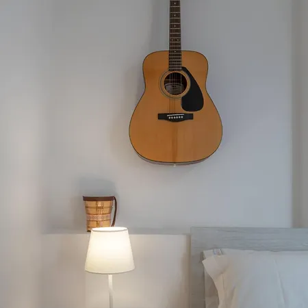 Sam's Appartement *