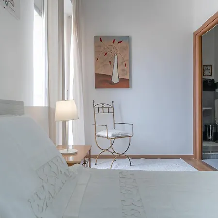 Appartement Sam's Syracuse