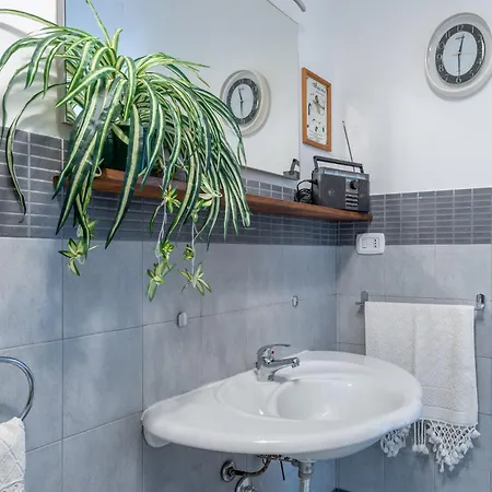 Appartement Sam's