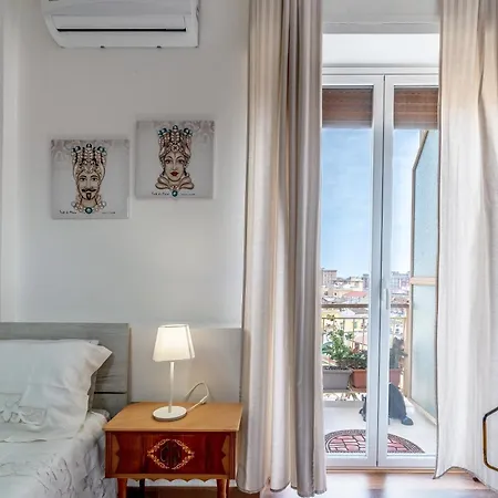 Appartement Sam's *